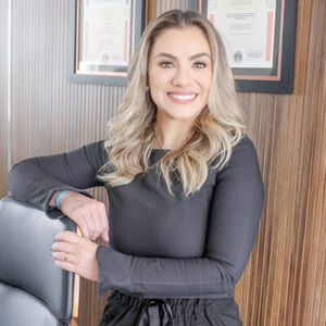 Meet your Posher, Marcella